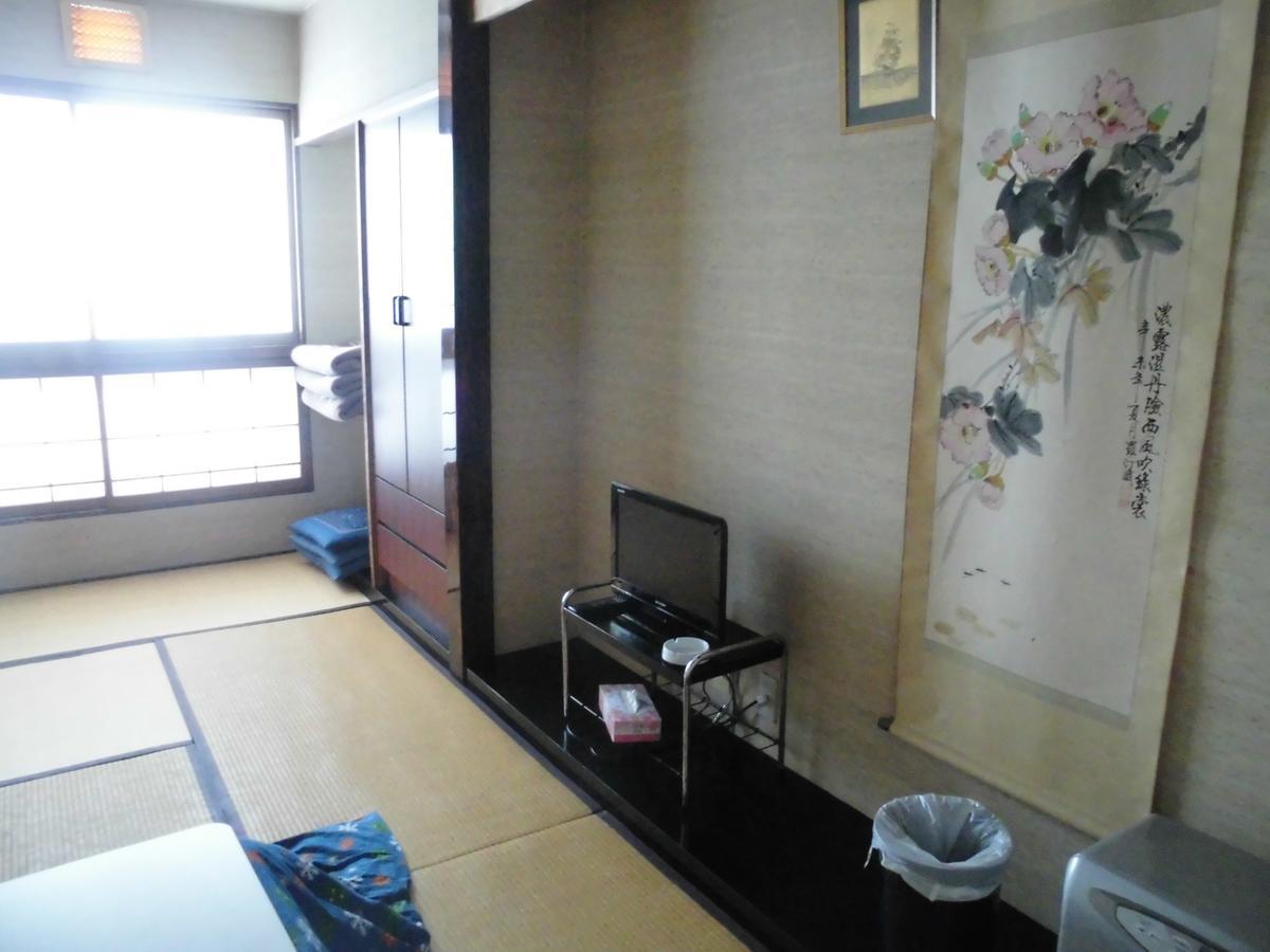 Lodge Villa Happo Hakuba Exteriör bild